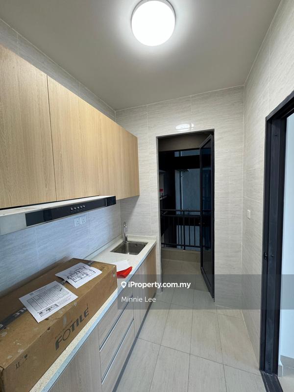 Service Residence for Rent in Aradia Residence @ Lake City KL North by Minnie Lee - iProperty.com.my