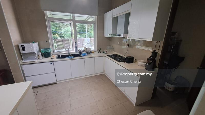 Bungalow House for Sale in USJ Heights, Subang Jaya by Chester Cheng - iProperty.com.my