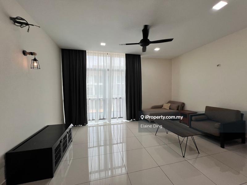 Semi-Detached House for Rent in Country Heights, Kajang by Elaine Ding - iProperty.com.my
