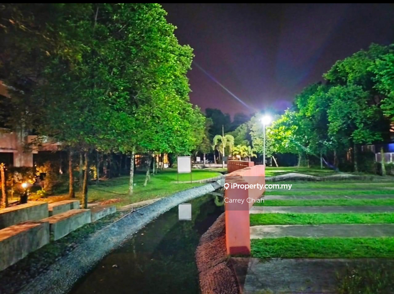 Banglo Tanah untuk Dijual di Lake Edge, Puchong oleh Carrey Chiah - iProperty.com.my