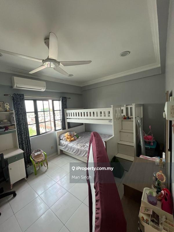 Condominium for Sale in Seri Anggun by Man Singh - iProperty.com.my