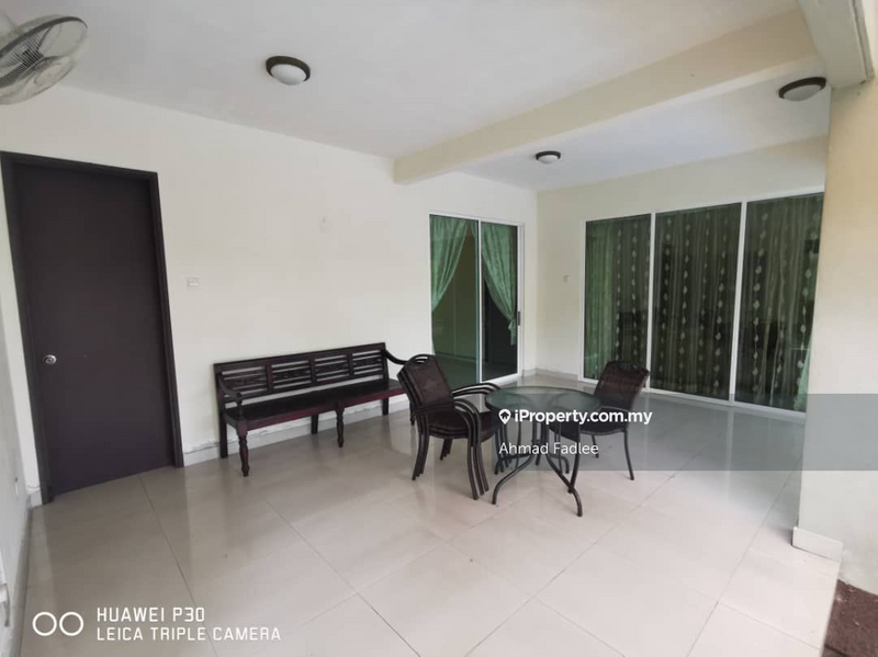 Bungalow House for Sale in Kayangan Heights, Shah Alam by Ahmad Fadlee - iProperty.com.my