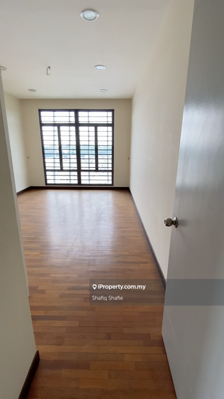 Condominium for Sale in Alam Desa @ Park Village by Shafiq Shafie - iProperty.com.my