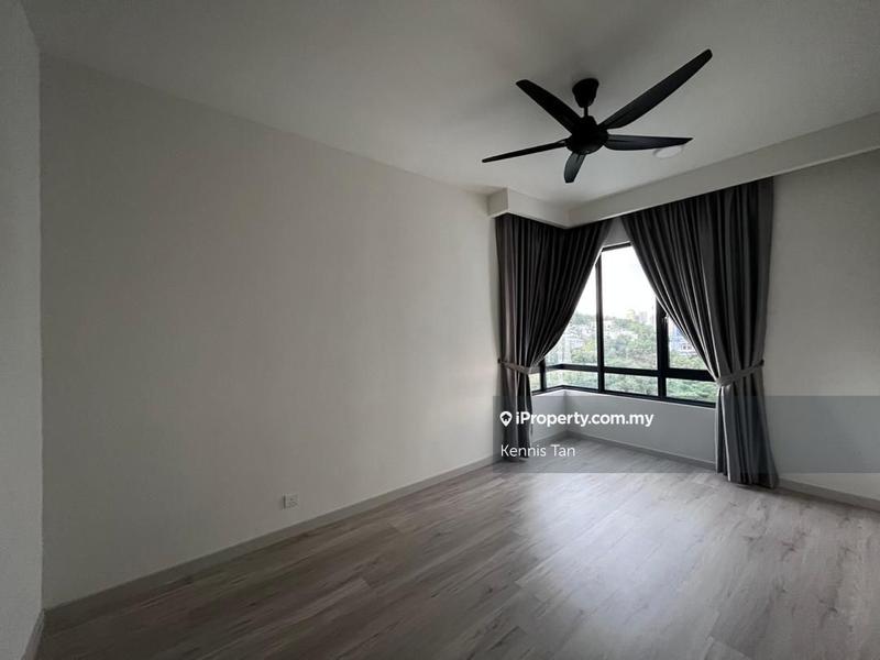 Kondominium untuk Dijual di South Brooks oleh Kennis Tan - iProperty.com.my