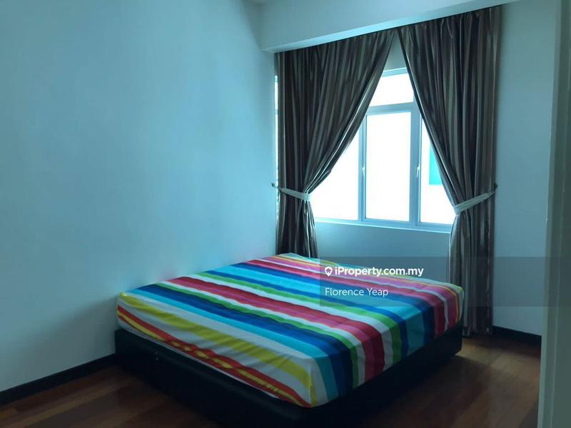 Kondominium untuk Dijual di BayStar Condominium oleh Florence Yeap - iProperty.com.my