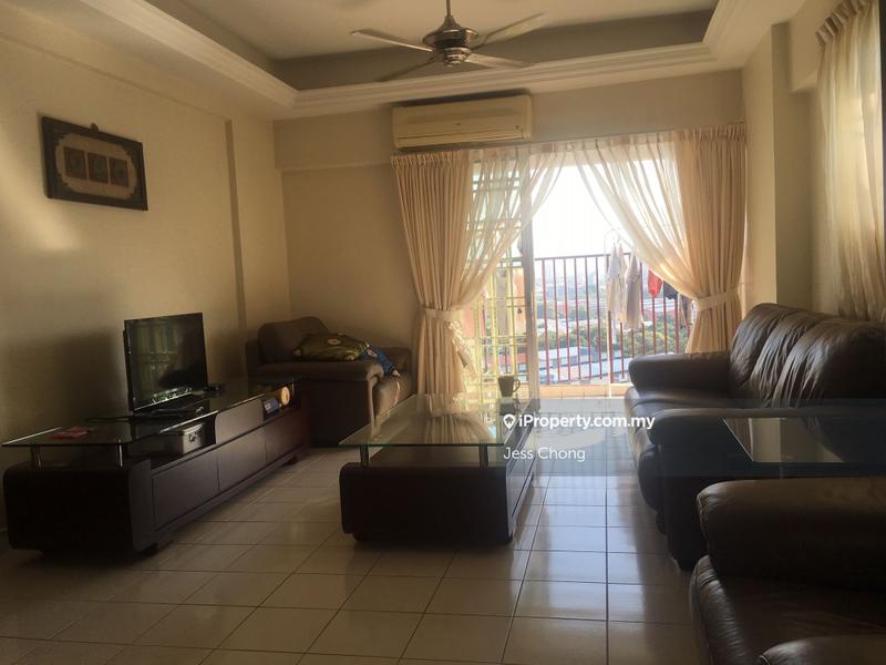 Condominium for Sale in Bintang Mas by Jess Chong - iProperty.com.my