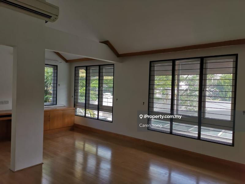Bungalow House untuk Dijual di Taman Bukit Pantai, Bangsar oleh Caren Yong - iProperty.com.my