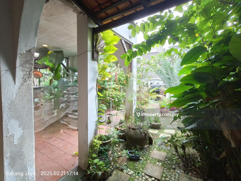 2-storey Terraced House for Sale in SS19, Subang Jaya by Ng Tze Mann - iProperty.com.my