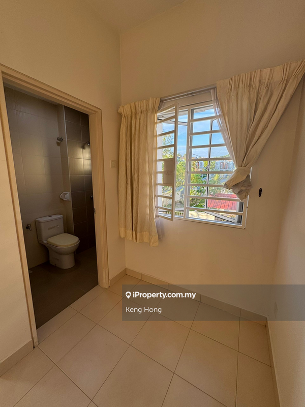 Rumah Berangkai 2 Tingkat untuk Dijual di Bandar Seri Coalfields, Ijok oleh Keng Hong - iProperty.com.my