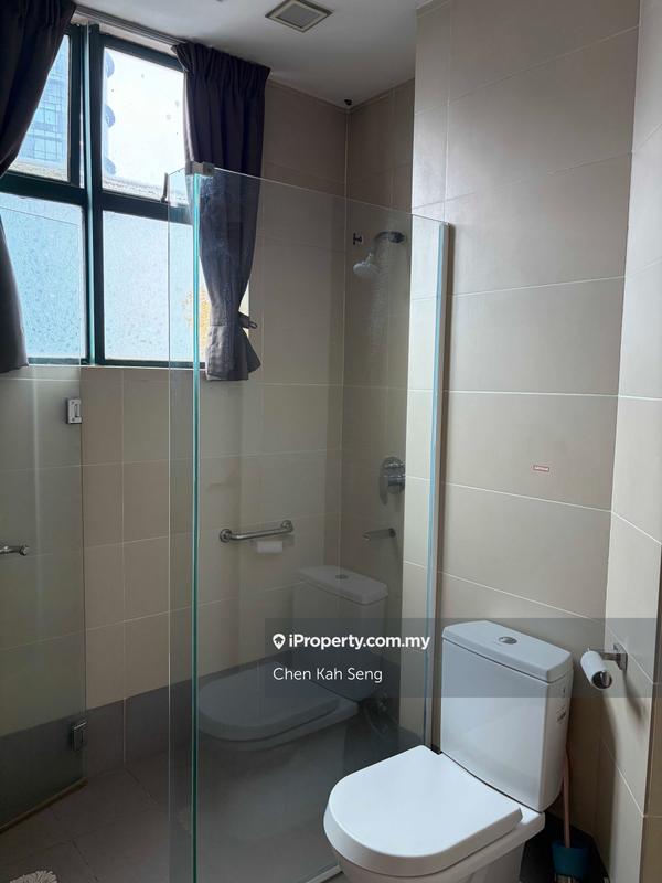 Kondominium untuk Dijual di Menara Avenue (Menara Promenade) oleh Chen Kah Seng - iProperty.com.my