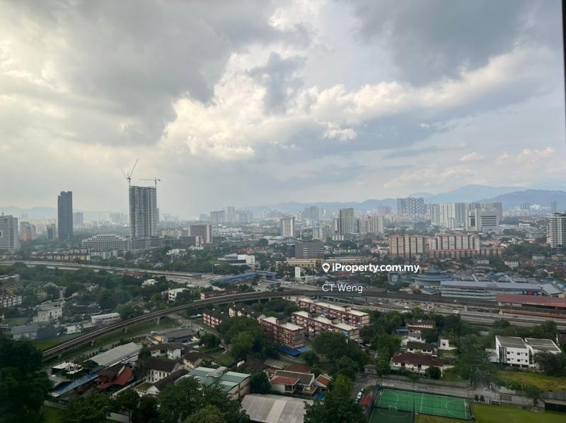 For Sale - Mayfair Residences @ Pavilion Embassy