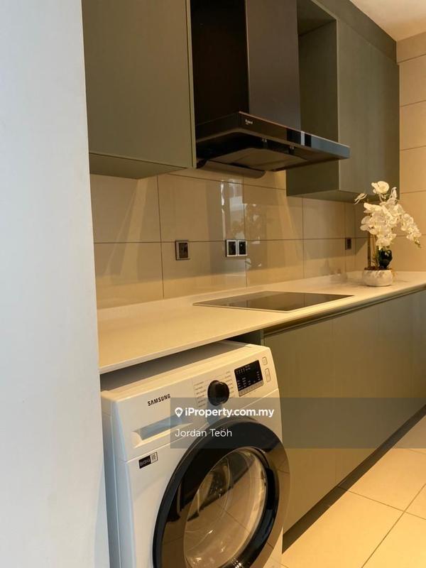 Service Residence for Sale in Duta Park Residences by Jordan Teoh - iProperty.com.my