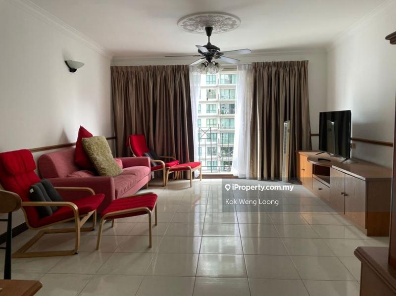 For Rent - Vista Kiara