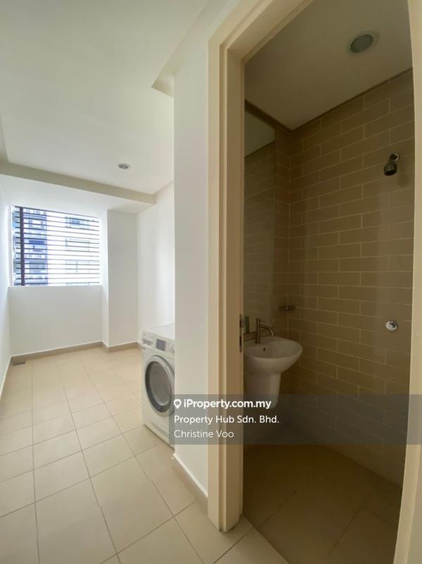Kondominium untuk Dijual di 6 CapSquare oleh Christine Voo - iProperty.com.my