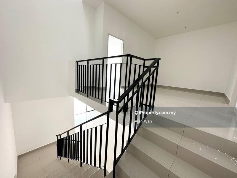 2-storey Terraced House for Sale in Sejati Lakeside, Sejati, Cyberjaya by Alan Wan - iProperty.com.my