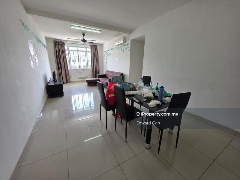 For Sale - The Pines Residence