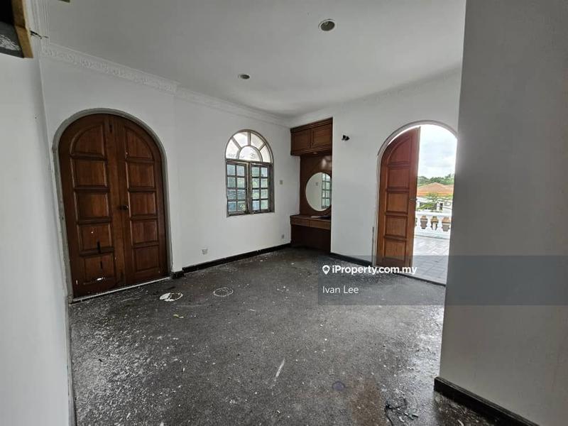 Bungalow House untuk Dijual di Damansara Jaya, Petaling Jaya oleh Ivan Lee - iProperty.com.my