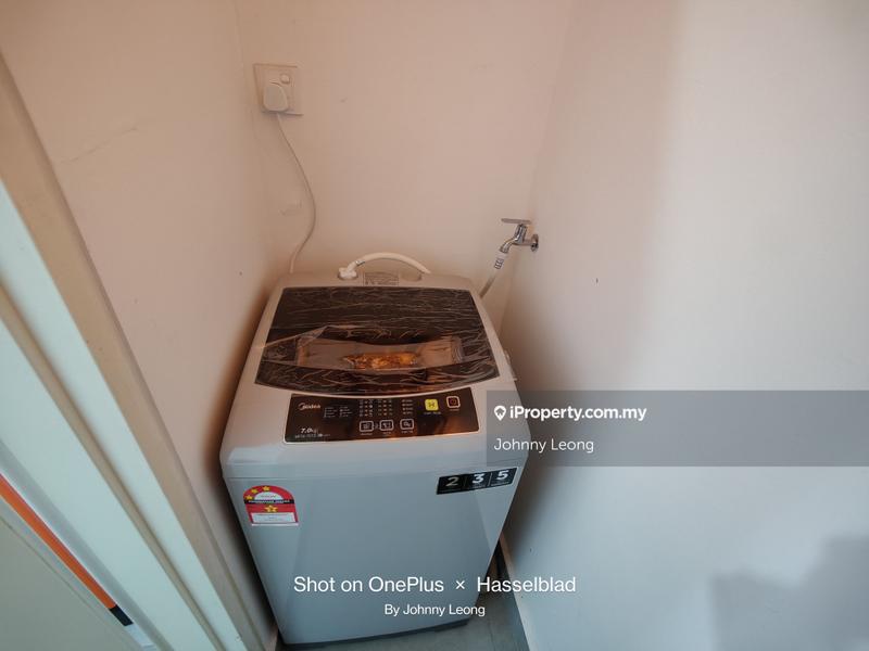 Service Residence for Sale in Kanvas SOHO by Johnny Leong - iProperty.com.my