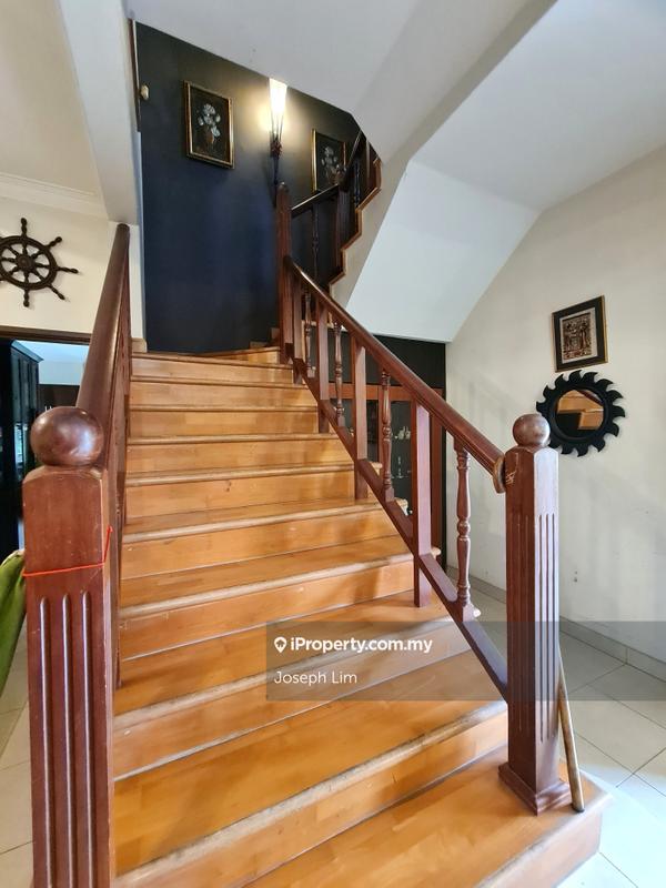 Banglo untuk Dijual di Bandar Kinrara Seksyen 6, Bandar Kinrara oleh Joseph Lim - iProperty.com.my