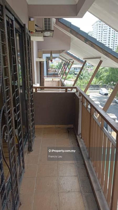 Rumah Bandar untuk Dijual di Mutiara Tropicana, Petaling Jaya oleh Francis Lau - iProperty.com.my