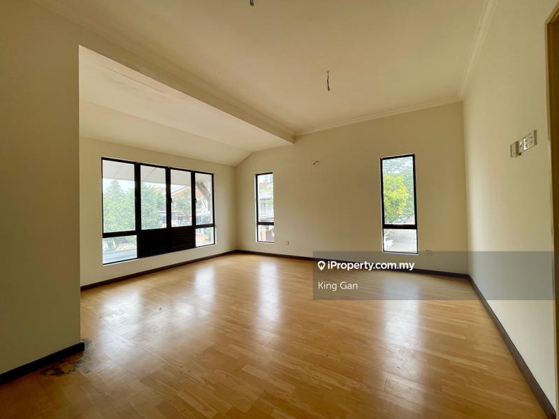 Rumah Teres untuk Dijual di Bandar Kinrara 9, Bandar Kinrara oleh King Gan - iProperty.com.my