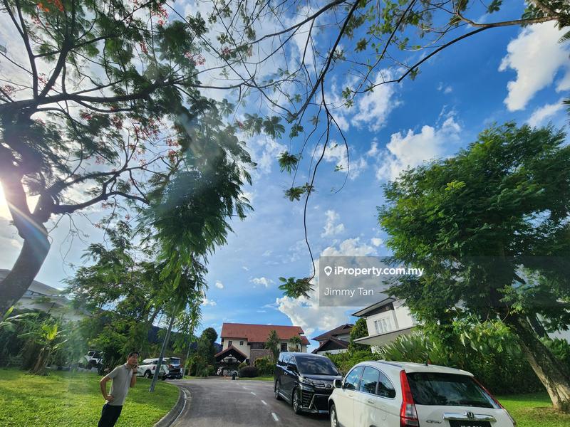 Banglo Tanah untuk Dijual di Sierramas, Sungai Buloh oleh Jimmy Tan - iProperty.com.my