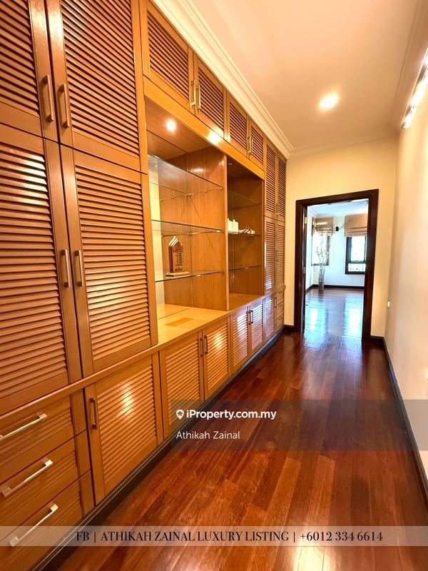 Bungalow House for Sale in Titiwangsa, Kuala Lumpur, Titiwangsa by Athikah Zainal - iProperty.com.my
