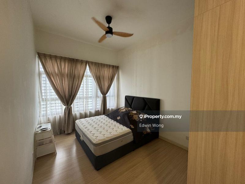 Condominium for Rent in Lakeville Residence by Edwin Wong - iProperty.com.my