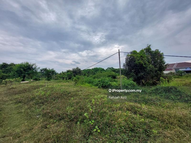 Agricultural Land for Sale in Taman Camar Indah, Bukit Katil by Rafidah Aziz - iProperty.com.my