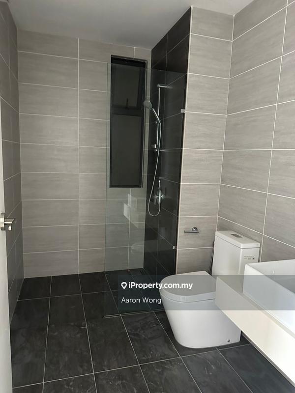 Service Residence for Rent in Trion @ KL by Aaron Wong - iProperty.com.my