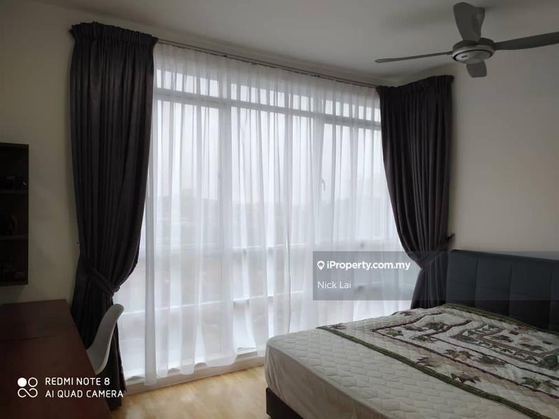 Kediaman Servis untuk Dijual di Solaris Dutamas oleh Nick Lai - iProperty.com.my
