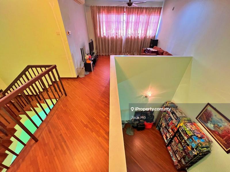 Rumah Berkembar untuk Dijual di UEP Subang Jaya, Subang Jaya oleh Jack Ho - iProperty.com.my