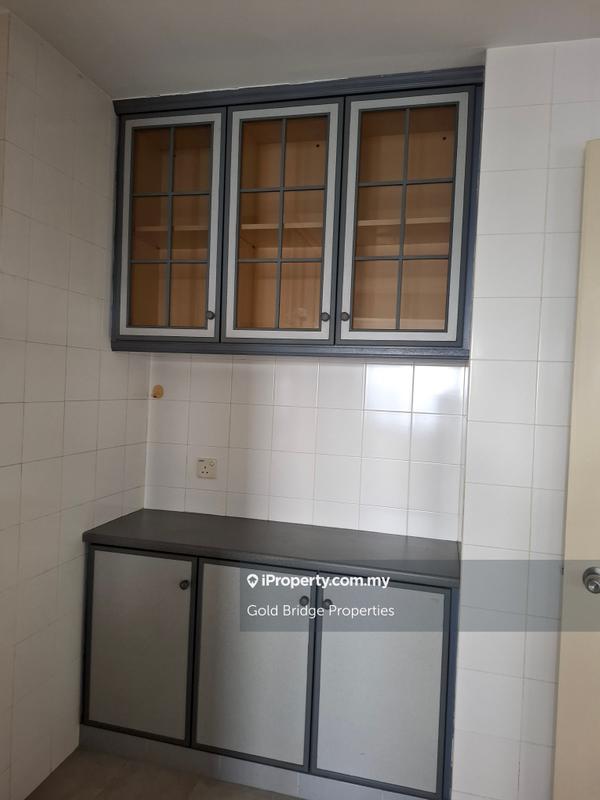 For Rent - The Straits View Condominium