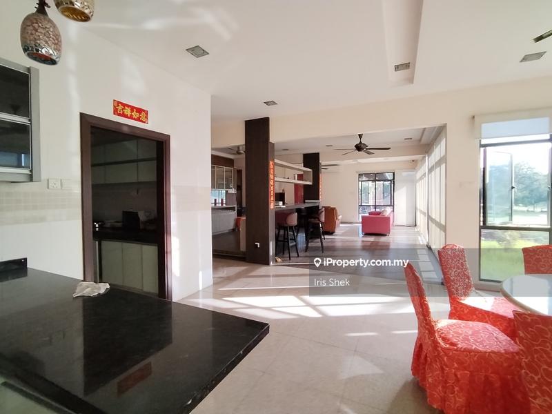 Banglo untuk Dijual di Kota Kemuning, Shah Alam oleh Iris Shek - iProperty.com.my