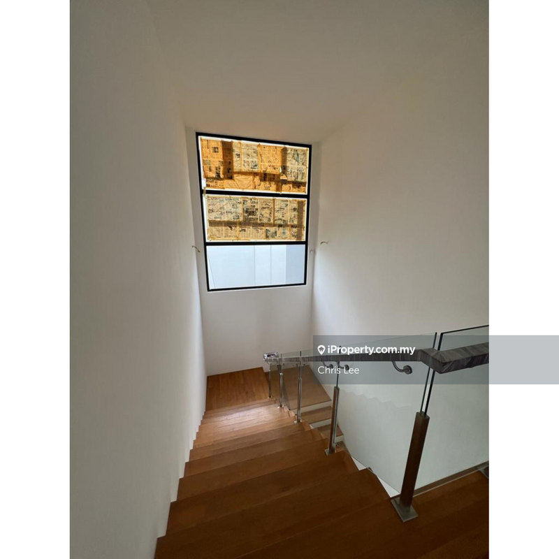 Bungalow House for Sale in Eco Sanctuary, Telok Panglima Garang by Chris Lee - iProperty.com.my