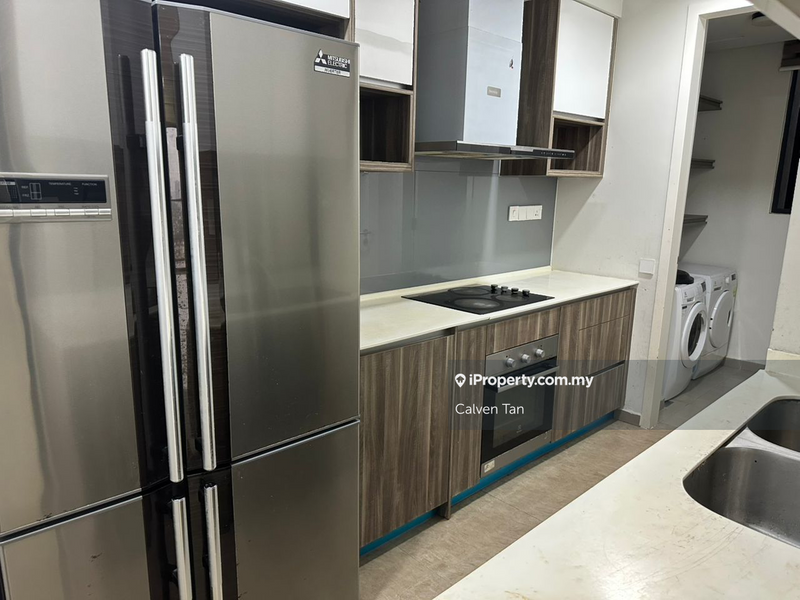 Condominium for Rent in The Rainz by Calven Tan - iProperty.com.my