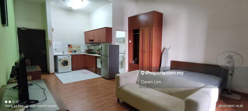 Service Residence for Rent in Maytower Serviced Residences by Daren Lim - iProperty.com.my