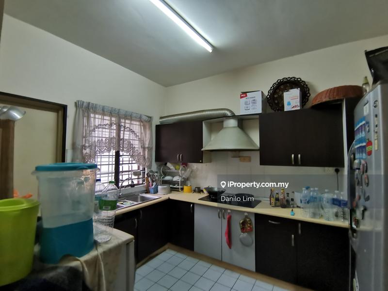 Rumah Berangkai 2 Tingkat untuk Dijual di Damai Rasa, KL City Centre oleh Danilo Lim - iProperty.com.my
