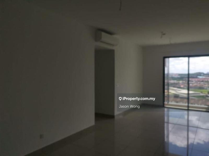 Service Residence for Sale in Akasa by Jason Wong - iProperty.com.my
