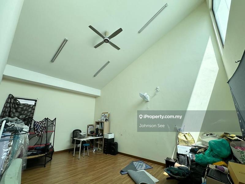 Rumah Berangkai 3 Tingkat untuk Dijual di Denai Alam, Shah Alam oleh Johnson See - iProperty.com.my