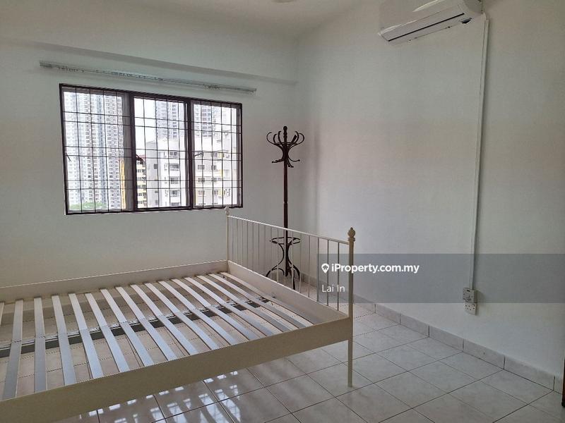 Kondominium untuk Dijual di Pelangi Damansara oleh Lai In - iProperty.com.my