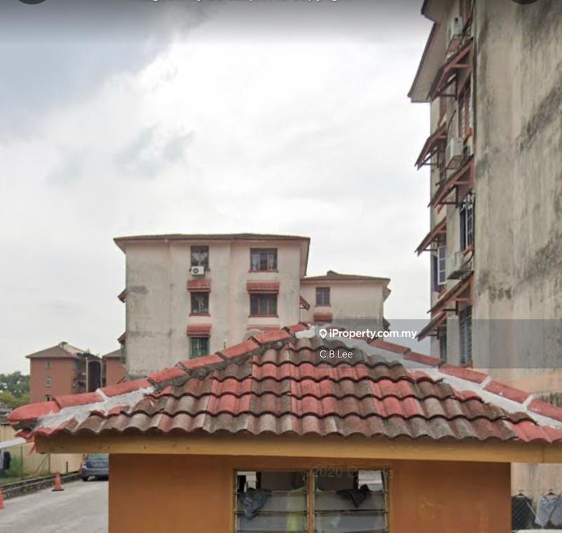 For Sale - Cempaka Apartment