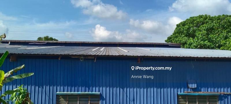 Commercial Land for Sale in Kampung Baru Subang, Shah Alam by Annie Wang - iProperty.com.my