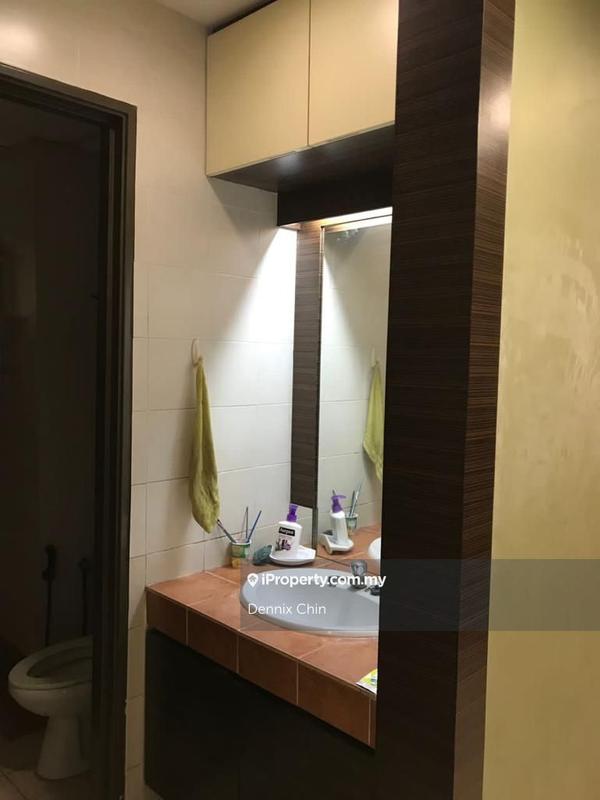 Kondominium untuk Dijual di Endah Puri oleh Dennix Chin - iProperty.com.my