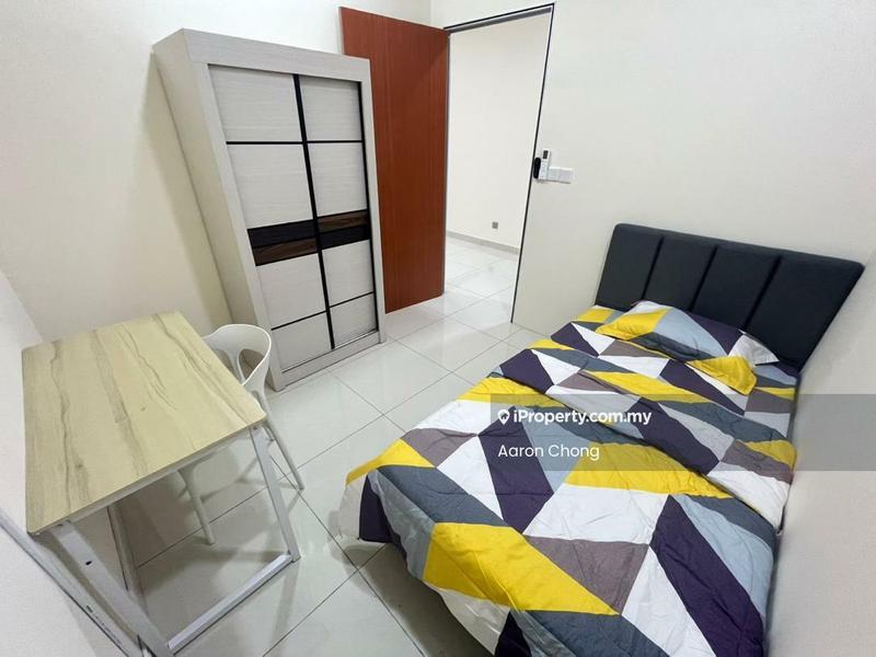 Service Residence untuk Disewa di J.Dupion Residence oleh Aaron Chong - Bedroom - iProperty.com.my