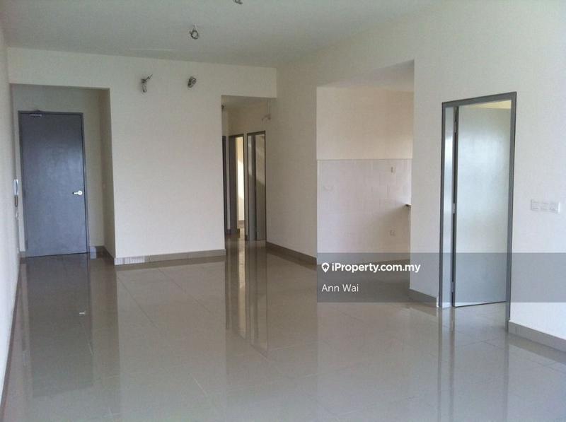 For Sale - The Wharf Residence