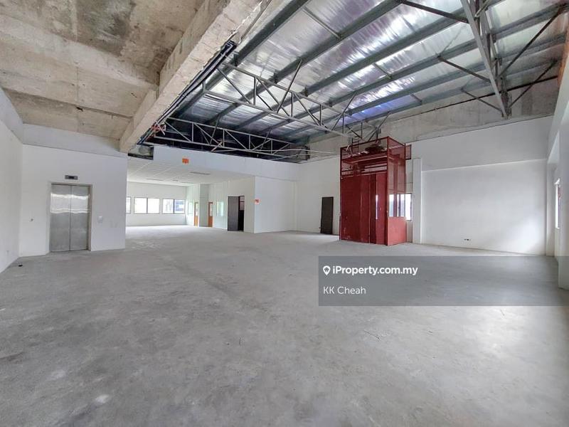 For Rent - Amari Business Park, Taman Sri Batu Caves, Dolomite, Spring Crest, Kawasan Industri Batu Caves