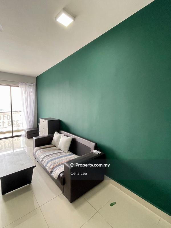 Residensi Servis untuk Dijual di Urban 360 oleh Celia Lee - iProperty.com.my