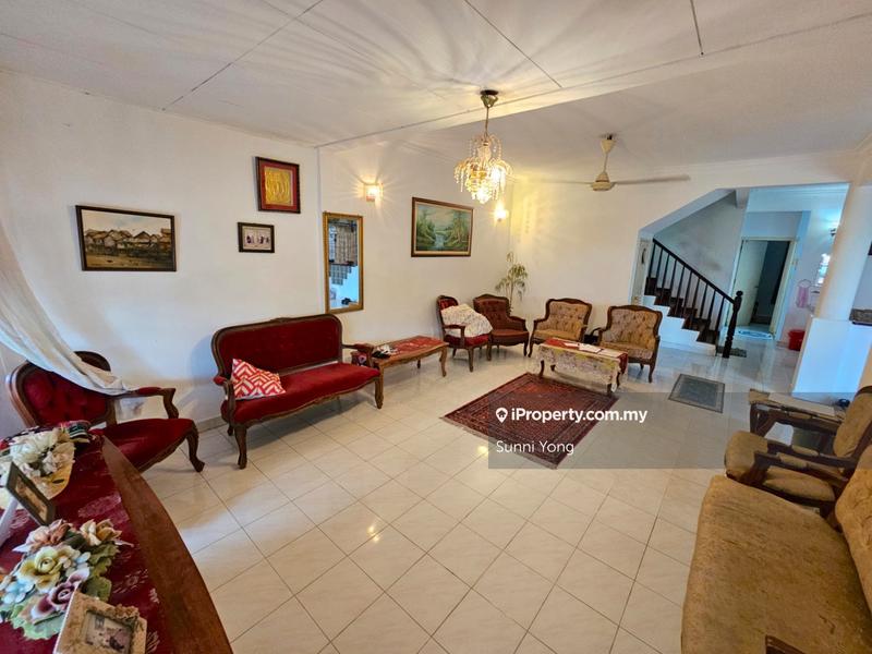 2-storey Terraced House for Sale in Bandar Kinrara Seksyen 1, Bandar Kinrara by Sunni Yong - iProperty.com.my