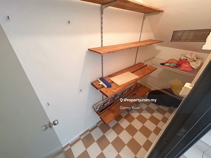 Rumah Berangkai 2.5 Tingkat untuk Dijual di Taman Ozana Impian, Bukit Katil oleh Danny Kuah - iProperty.com.my